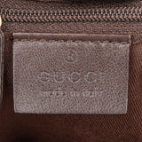 Gucci GG Monogram Sukey Handbag