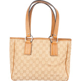 Gucci GG Monogram Handbag