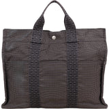 Hermès Classic Cotton Fourre Handbag