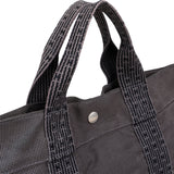 Hermès Classic Cotton Fourre Handbag