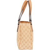 Gucci GG Monogram Handbag