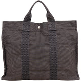 Hermès Classic Cotton Fourre Handbag