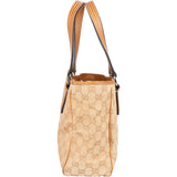 Gucci GG Monogram Handbag