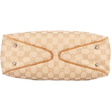 Gucci GG Monogram Handbag