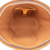 Louis Vuitton Canvas Monogram Ellipse PM Handbag