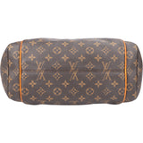 Louis Vuitton Canvas Monogram Totally GM Shoulder Bag