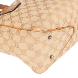 Gucci GG Monogram Handbag