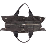 Hermès Classic Cotton Fourre Handbag