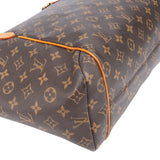 Louis Vuitton Canvas Monogram Totally GM Shoulder Bag