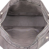 Hermès Classic Cotton Fourre Handbag