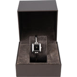 Gucci Black Dial 1900 L Women Watch