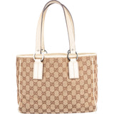 Gucci GG Monogram Handbag