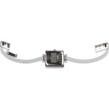 Gucci Black Dial 1900 L Women Watch