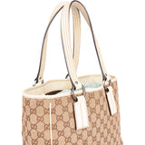 Gucci GG Monogram Handbag