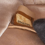 Chanel Travel Line Monogram Single Flap Crossbody Bag