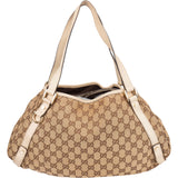Gucci GG Monogram Abbey Handbag
