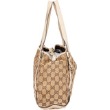 Gucci GG Monogram Abbey Handbag