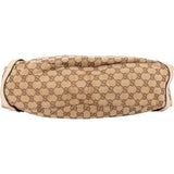 Gucci GG Monogram Abbey Handbag