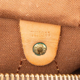 Louis Vuitton Canvas Monogram Speedy 30 Handbag