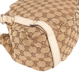 Gucci GG Monogram Abbey Handbag