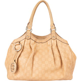 Gucci GG Monogram Sukey Handbag