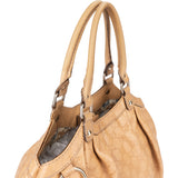 Gucci GG Monogram Sukey Handbag