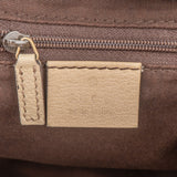 Gucci GG Monogram Abbey Handbag