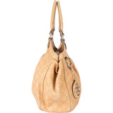Gucci GG Monogram Sukey Handbag