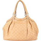 Gucci GG Monogram Sukey Handbag