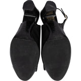 Chanel Lambskin Loop Pumps (36,5)