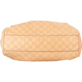 Gucci GG Monogram Sukey Handbag