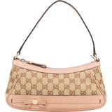 Gucci GG Monogram Mini Princy Shoulder Bag