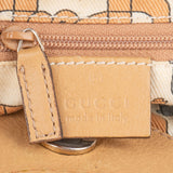 Gucci GG Monogram Sukey Handbag