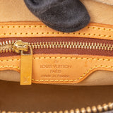 Louis Vuitton Canvas Monogram Looping MM Shoulder Bag