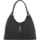 Gucci GG Monogram Big Jackie Handbag
