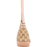 Gucci GG Monogram Mini Princy Shoulder Bag