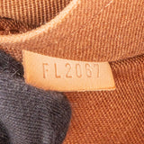 Louis Vuitton Canvas Monogram Popincourt Handbag