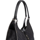 Gucci GG Monogram Big Jackie Handbag