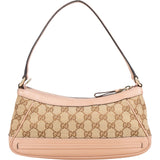 Gucci GG Monogram Mini Princy Shoulder Bag
