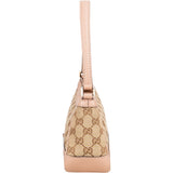 Gucci GG Monogram Mini Princy Shoulder Bag