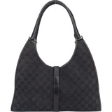 Gucci GG Monogram Big Jackie Handbag