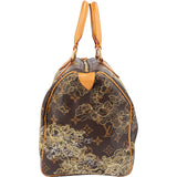 Louis Vuitton Limited Dentelle Monogram Speedy 30 Handbag