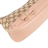 Gucci GG Monogram Mini Princy Shoulder Bag