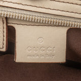 Gucci GG Monogram Horsebit Handbag