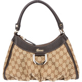 Gucci GG Monogram Abbey Handbag
