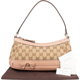 Gucci GG Monogram Mini Princy Shoulder Bag