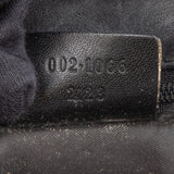 Gucci GG Monogram Big Jackie Handbag