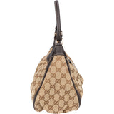 Gucci GG Monogram Abbey Handbag