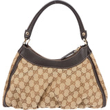 Gucci GG Monogram Abbey Handbag
