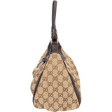 Gucci GG Monogram Abbey Handbag